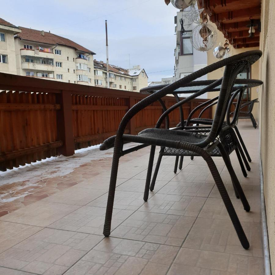 Casa Poenaru Hotel Câmpulung Moldovenesc Buitenkant foto