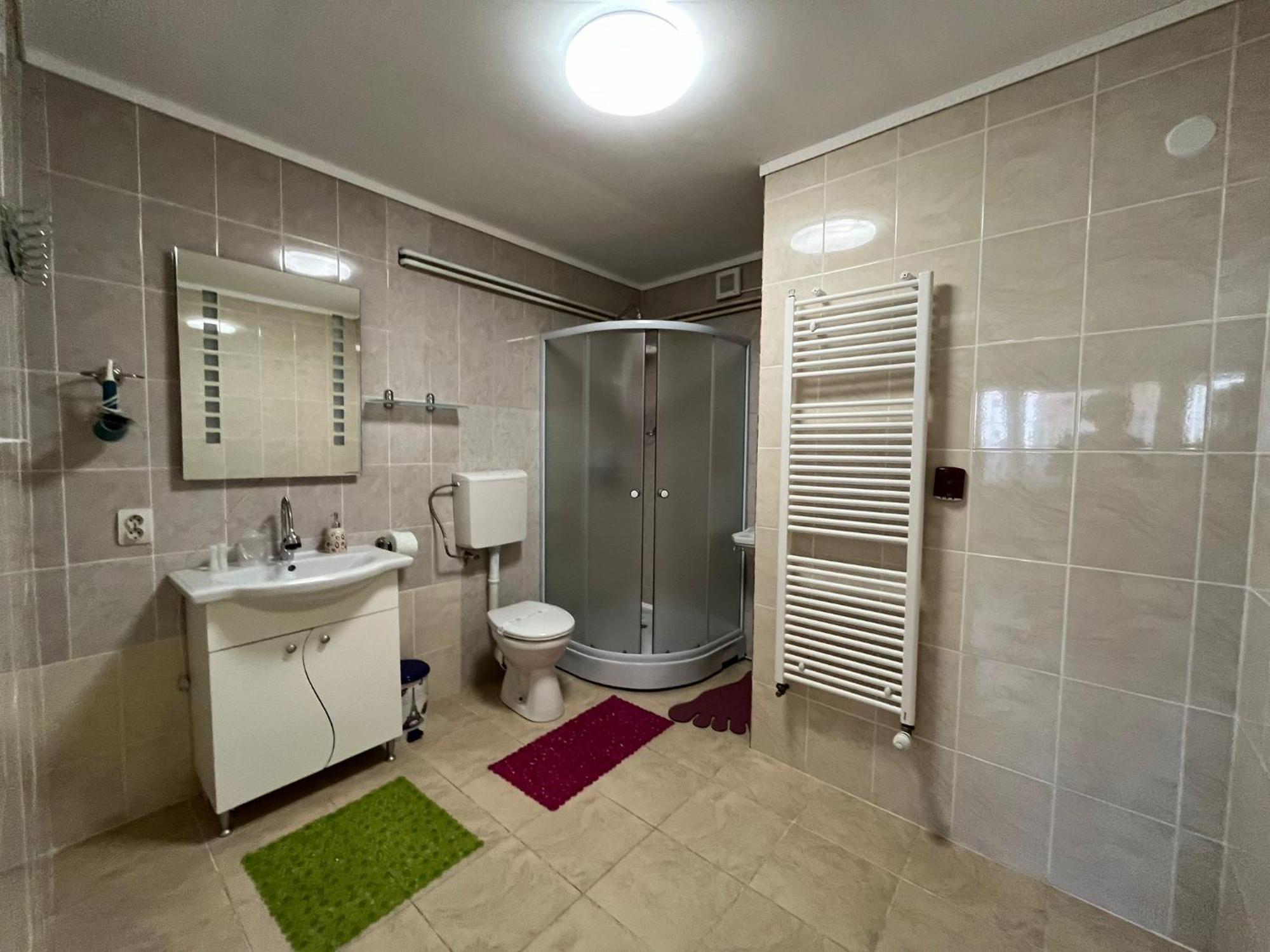 Casa Poenaru Hotel Câmpulung Moldovenesc Buitenkant foto